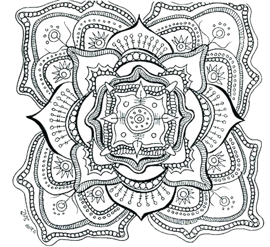 Animal Mandala Coloring Pages Printable Free Mandalas 878x802 Animal Mandala Coloring Pages Printable Free Mandalas