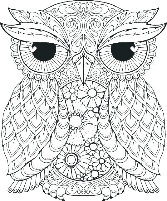Mandala Coloring 535x645 Mandala Coloring