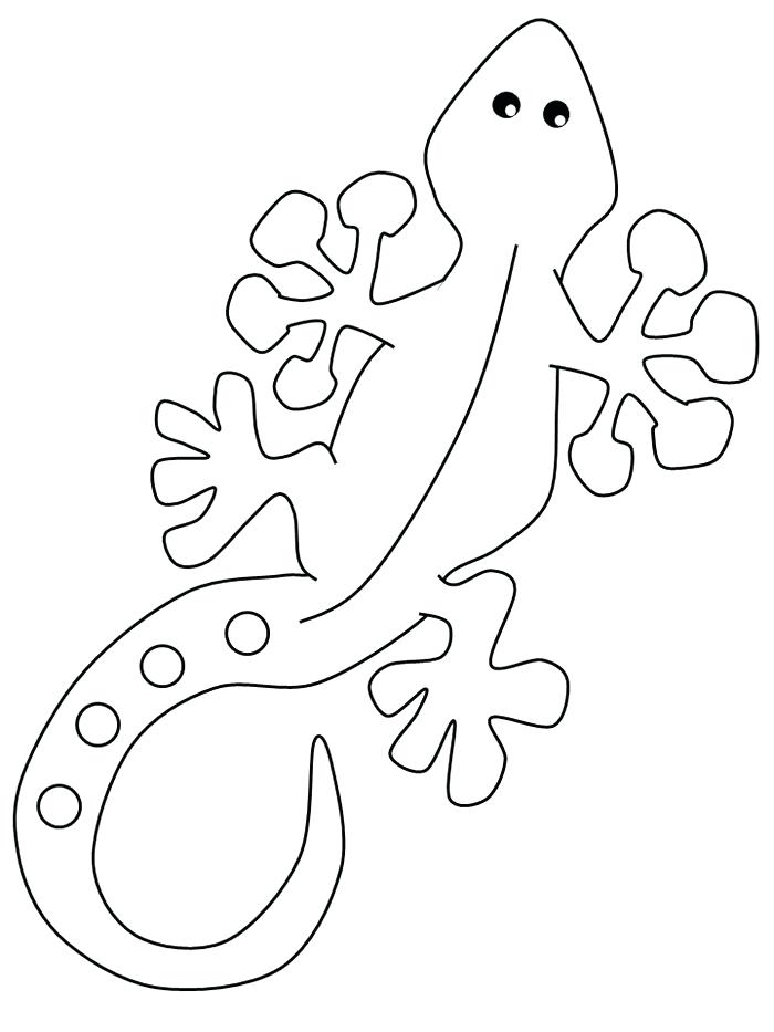 700x933 Arty Animal Outlines Colouring Pages Coloring Pages Collection