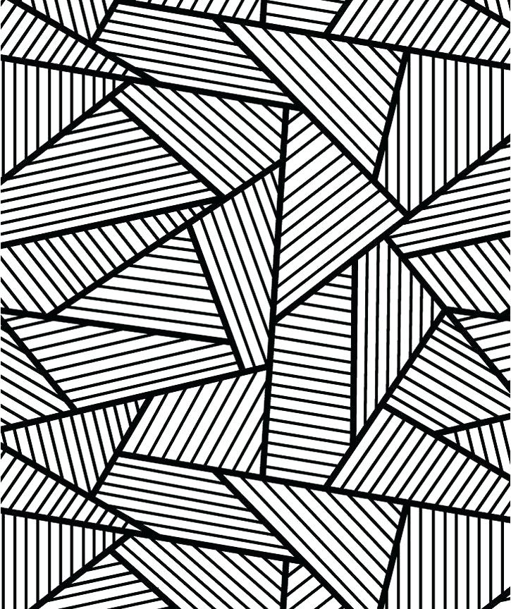 Printable Pattern Coloring Pages Maycrutex 725x864 Printable Pattern Coloring Pages Maycrutex