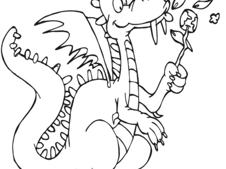 Animal Planet Coloring Pages