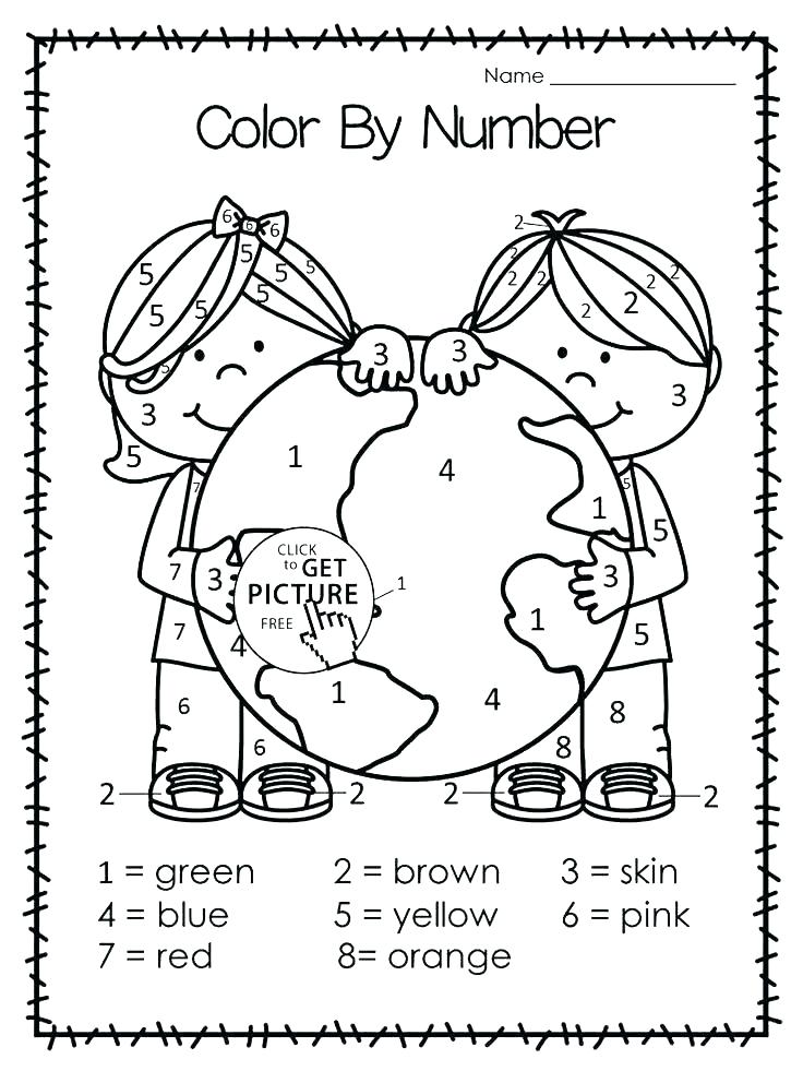 736x981 Coloring Pages Earth Coloring Page Of Earth Coloring Pages Earth