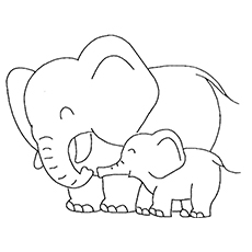 Top 10 Free Printable Jungle Animals Coloring Pages Online 230x230 Top 10 Free Printable Jungle Animals Coloring Pages Online