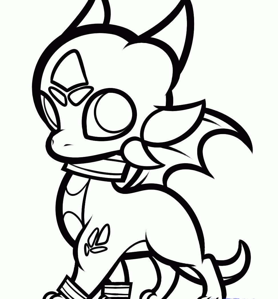 Awesome Cute Baby Animal Coloring Pages Dragoart Design Free 974x1050 Awesome Cute Baby Animal Coloring Pages Dragoart Design Free