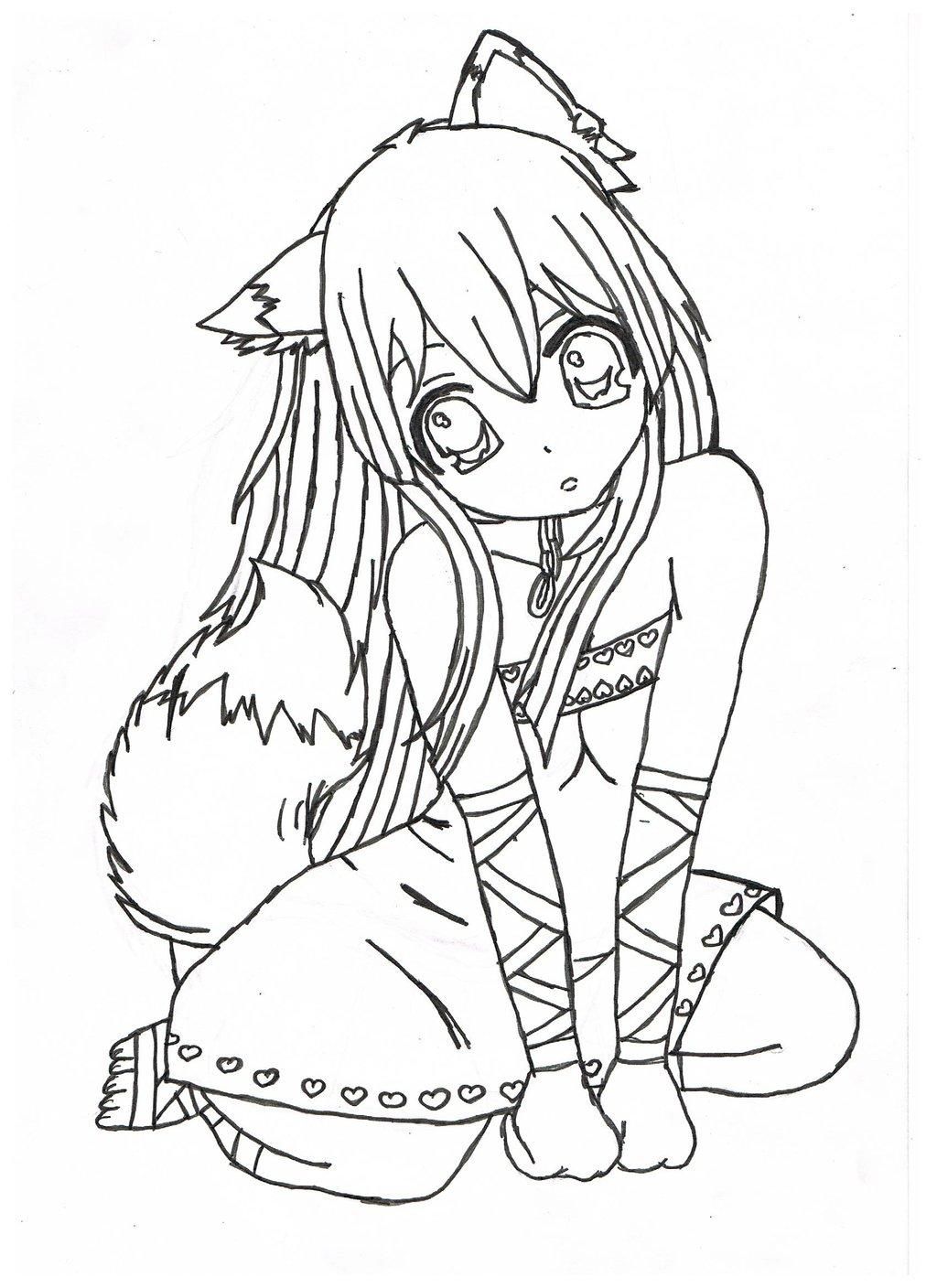 Best Anime Coloring Pages Coloring Sheets 1024x1408 Best Anime Coloring Pages Coloring Sheets