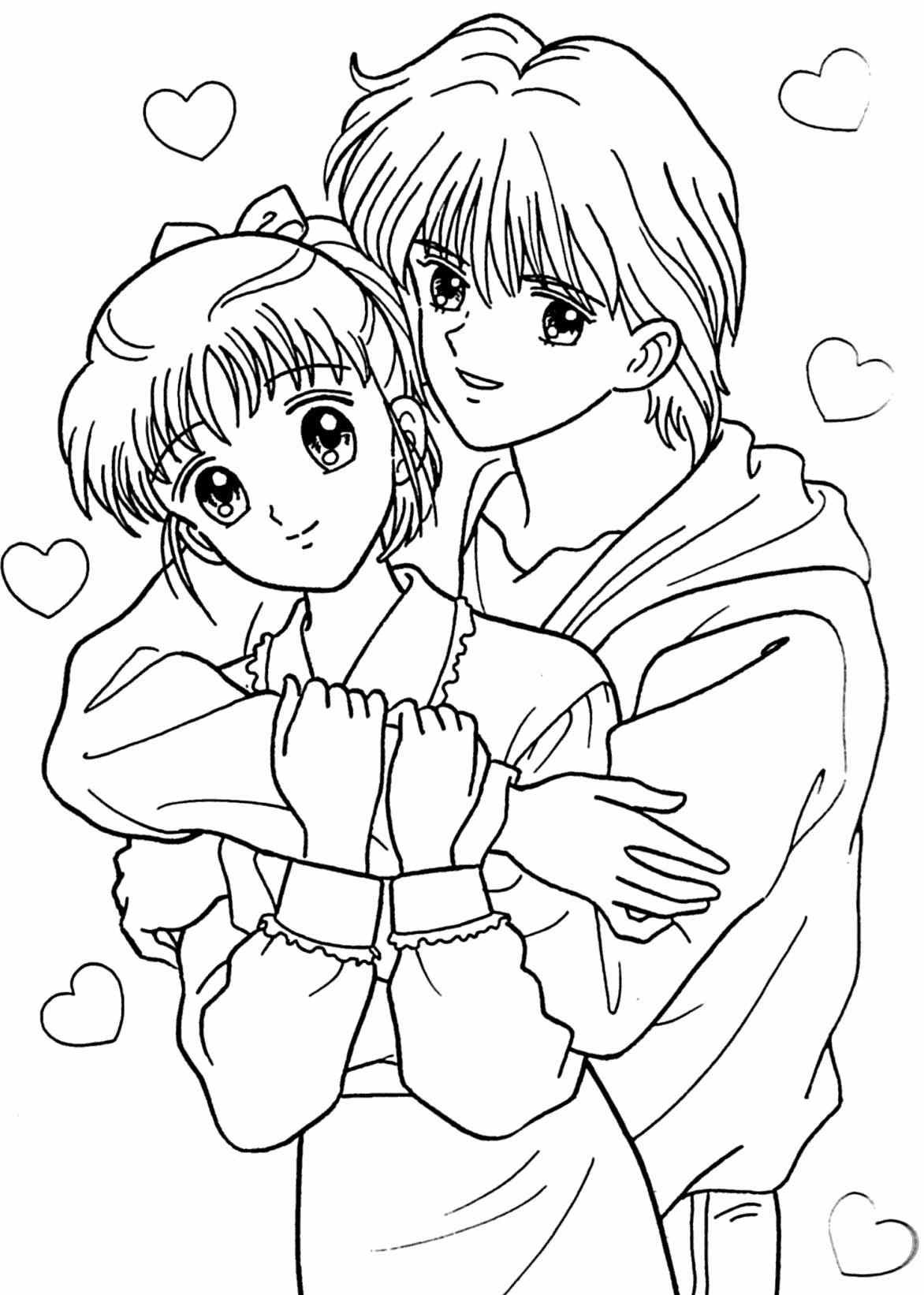 Beauty Miki From Marmalade Boy Coloring Pages For Kids New Anime 1172x1642 Beauty Miki From Marmalade Boy Coloring Pages For Kids New Anime
