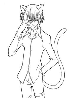 Some Of The Benefits Coloring Pages Anime Characters, Another 236x330 Some Of The Benefits Coloring Pages Anime Characters, Another