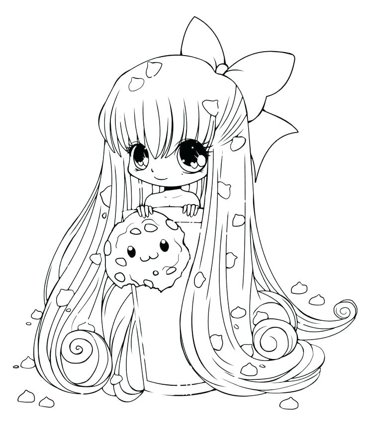 Anime Girls Coloring Pages Coloring Page For Girls Emo Girl 736x870 Anime Girls Coloring Pages Coloring Page For Girls Emo Girl