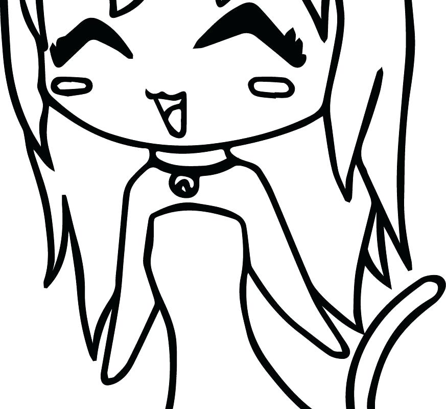 Cartoon Girl Coloring Pages Coloring Anime Coloring Anime Pages 873x800 Cartoon Girl Coloring Pages Coloring Anime Coloring Anime Pages