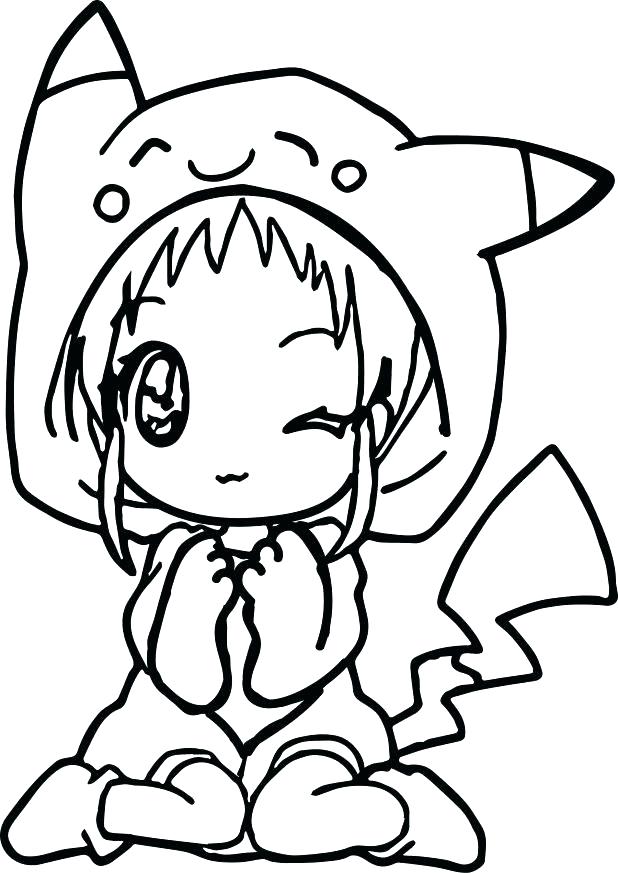Anime Color Pages Female Coloring Pages Anime Coloring Pages 618x873 Anime Color Pages Female Coloring Pages Anime Coloring Pages