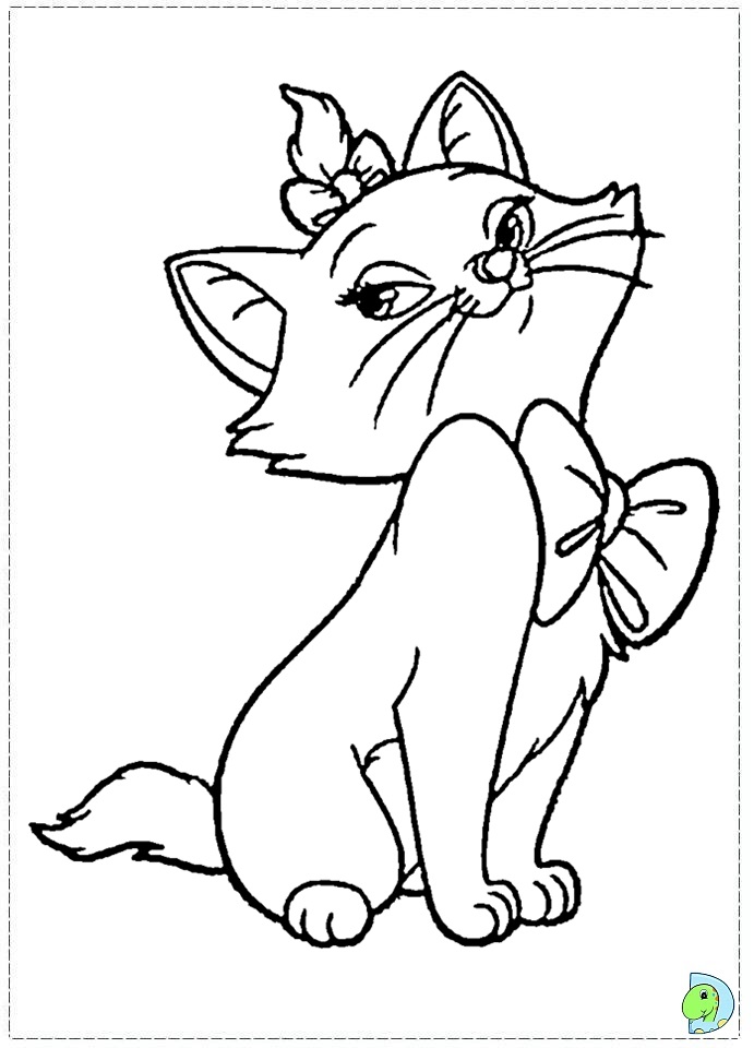 Cat Coloring Page Anime Cat Coloring Page Timykids 691x960 Cat Coloring Page Anime Cat Coloring Page Timykids