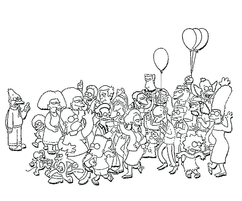 Coloring Pages Characters 800x667 Coloring Pages Characters