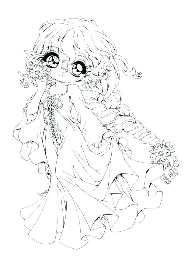 Anime Couple Coloring Pages Coloring Pages Of Anime Characters 618x861 Anime Couple Coloring Pages Coloring Pages Of Anime Characters