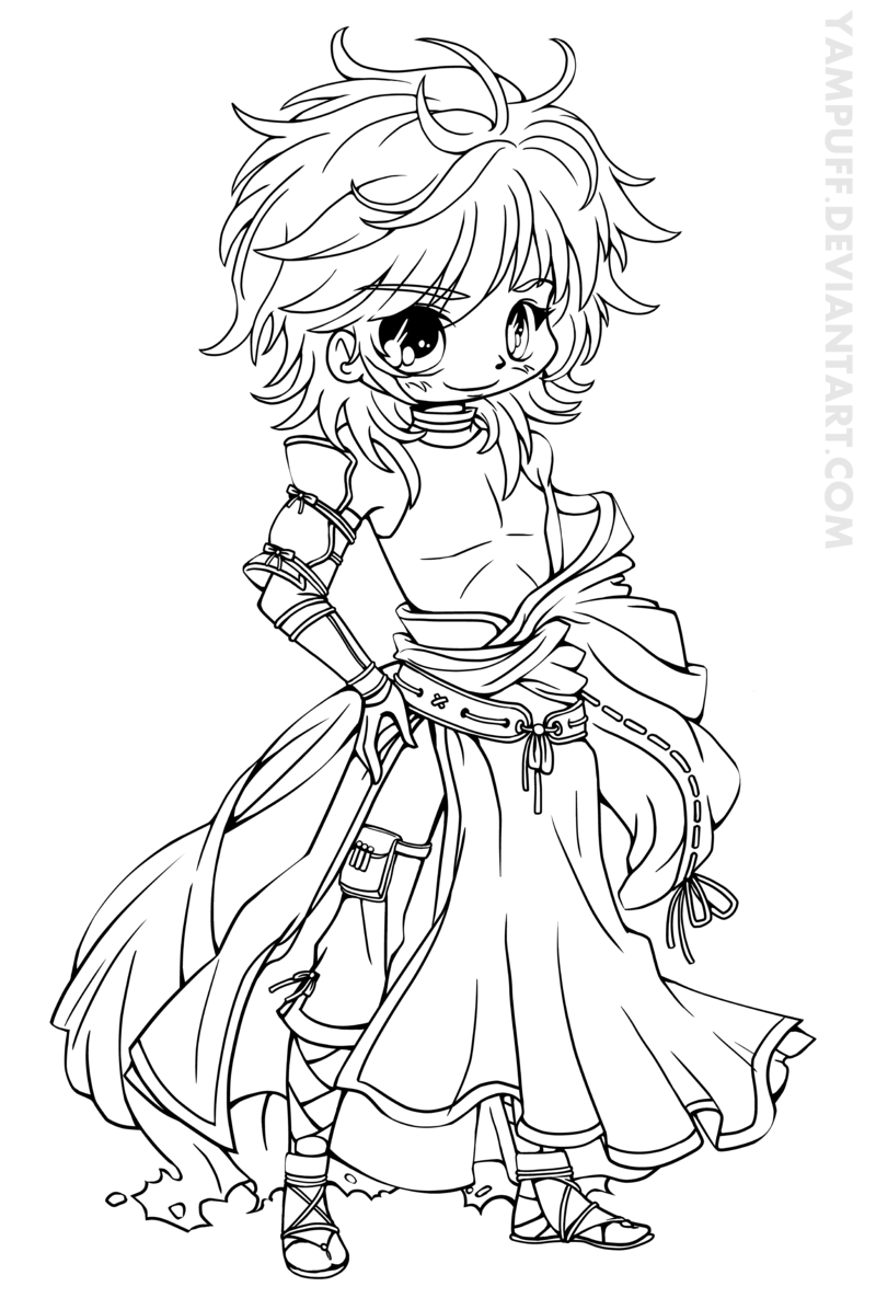 Geomon Ishikawa Chibi Lineart By 800x1185 Geomon Ishikawa Chibi Lineart By