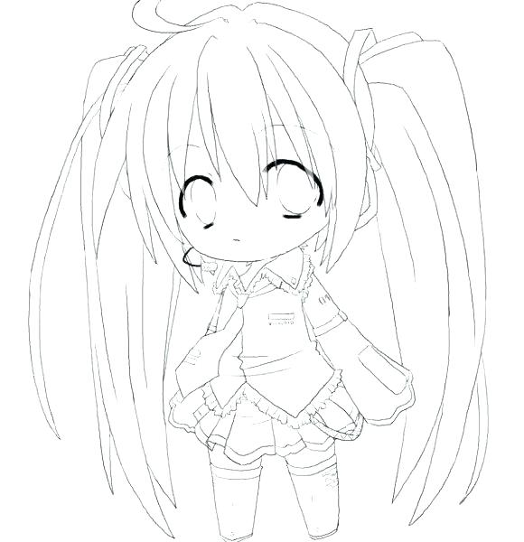 580x600 Color Pages For Girls Girl Color Pages Cool Girl Coloring Pages