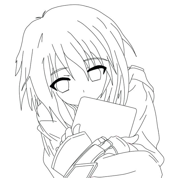 Luxury Anime Girl Coloring Pages 83 About Remodel Picture Coloring 600x625 Luxury Anime Girl Coloring Pages 83 About Remodel Picture Coloring