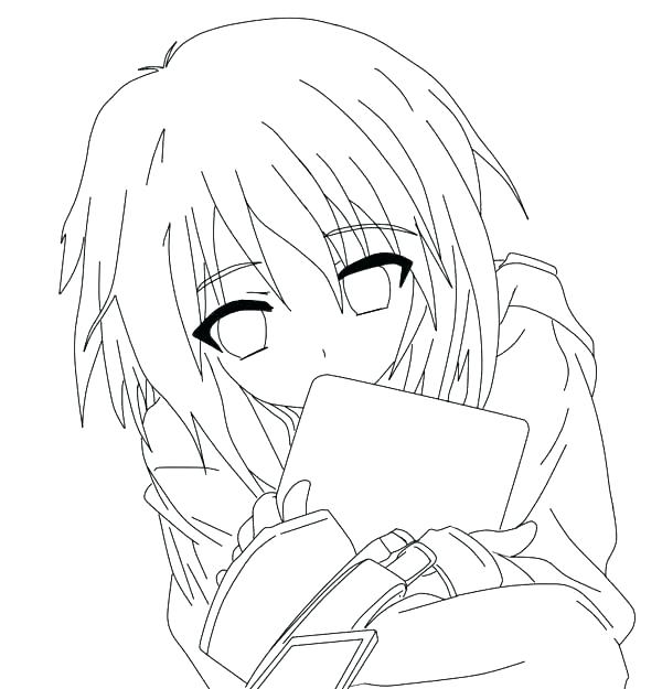 Free Anime Coloring Pages Free Anime Coloring Pages Best Of Cute 600x625 Free Anime Coloring Pages Free Anime Coloring Pages Best Of Cute