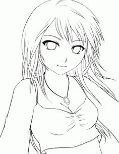 Manga Coloring Page Teens And Adults Coloring Pages Coloring 236x305 Manga Coloring Page Teens And Adults Coloring Pages Coloring