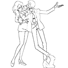 Top 20 Free Printable Anime Coloring Pages Online 230x230 Top 20 Free Printable Anime Coloring Pages Online