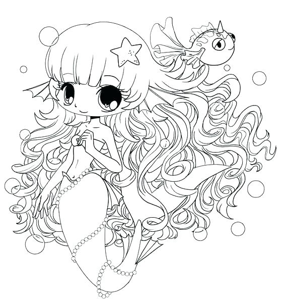 564x598 Cute Coloring Pages For Girls Cute Pictures To Color And Print