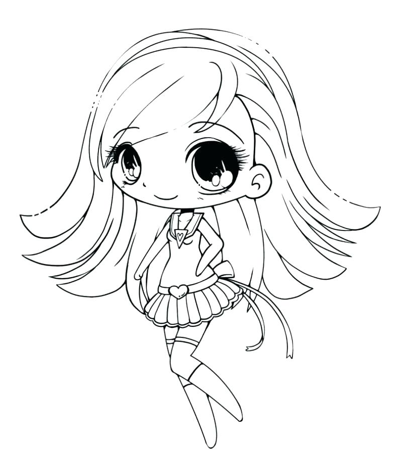 Anime Coloring Pages Chibi Coloring Pages Coloring Pages The Doll 792x930 Anime Coloring Pages Chibi Coloring Pages Coloring Pages The Doll