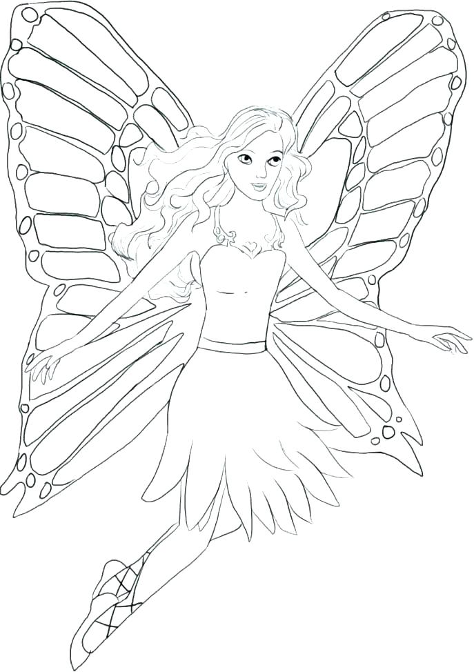 Fairy Tales Coloring Pages Fairy Tail Coloring Pages Fairy 687x974 Fairy Tales Coloring Pages Fairy Tail Coloring Pages Fairy
