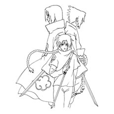 Top 25 Free Printable Naruto Coloring Pages Online 230x230 Top 25 Free Printable Naruto Coloring Pages Online
