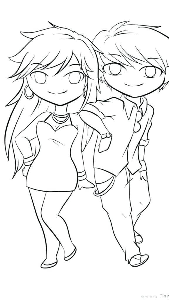 Cute Couple Coloring Pages Cute Couple Coloring Pages Coloring 576x1024 Cute Couple Coloring Pages Cute Couple Coloring Pages Coloring