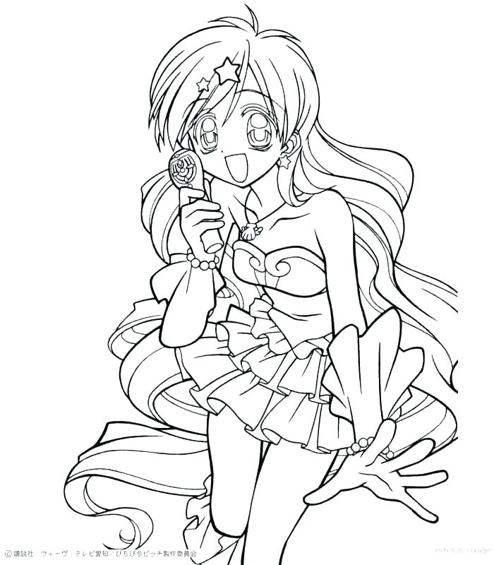 Mermaid Color Pages Mermaid Coloring Pages To Print Mermaid 700x800 Mermaid Color Pages Mermaid Coloring Pages To Print Mermaid