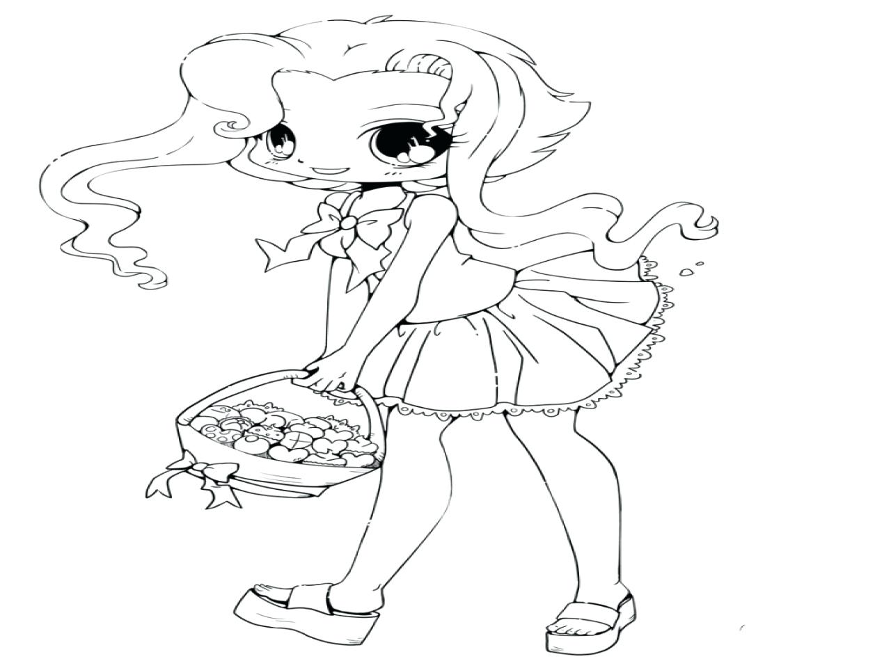 Anime School Girl Coloring Page Goddess By On Pages Online 1280x960 Anime School Girl Coloring Page Goddess By On Pages Online