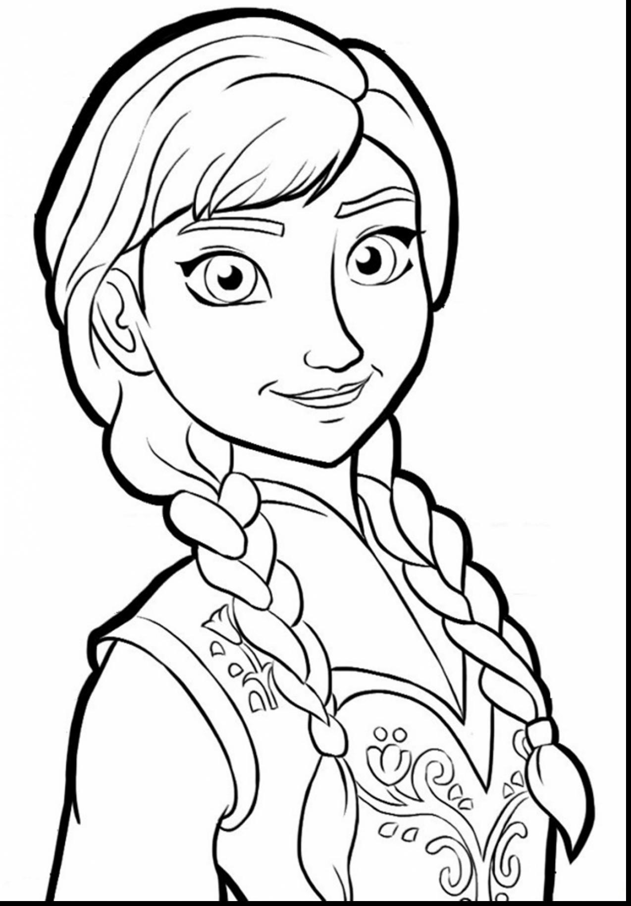 Marvelous Brilliant Frozen Elsa Anna Coloring Page With Pict 1274x1829 Marvelous Brilliant Frozen Elsa Anna Coloring Page With Pict