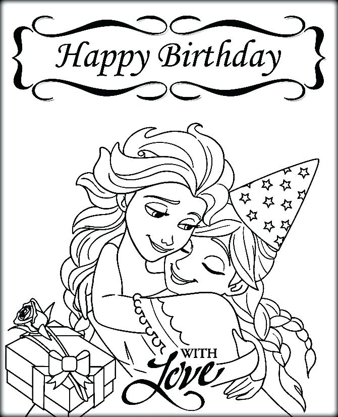670x826 Disney Frozen Coloring Pages Elsa Let It Go Color Zini Disney