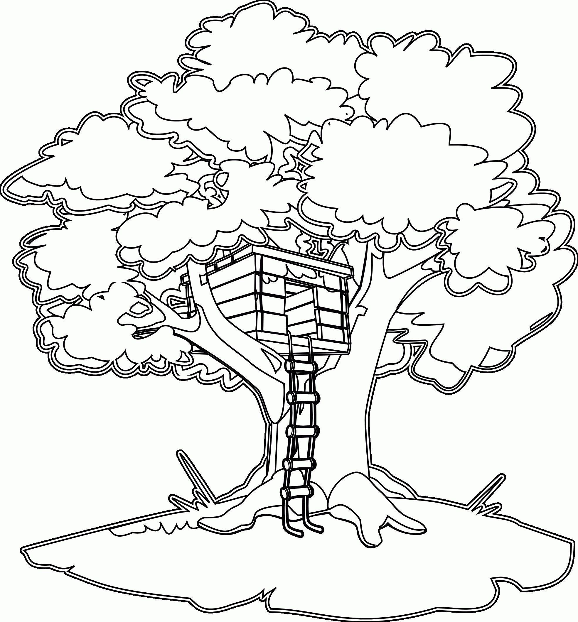1969x2120 Coloring Pages Tree Houses New Magic Tree House Jack And Annie