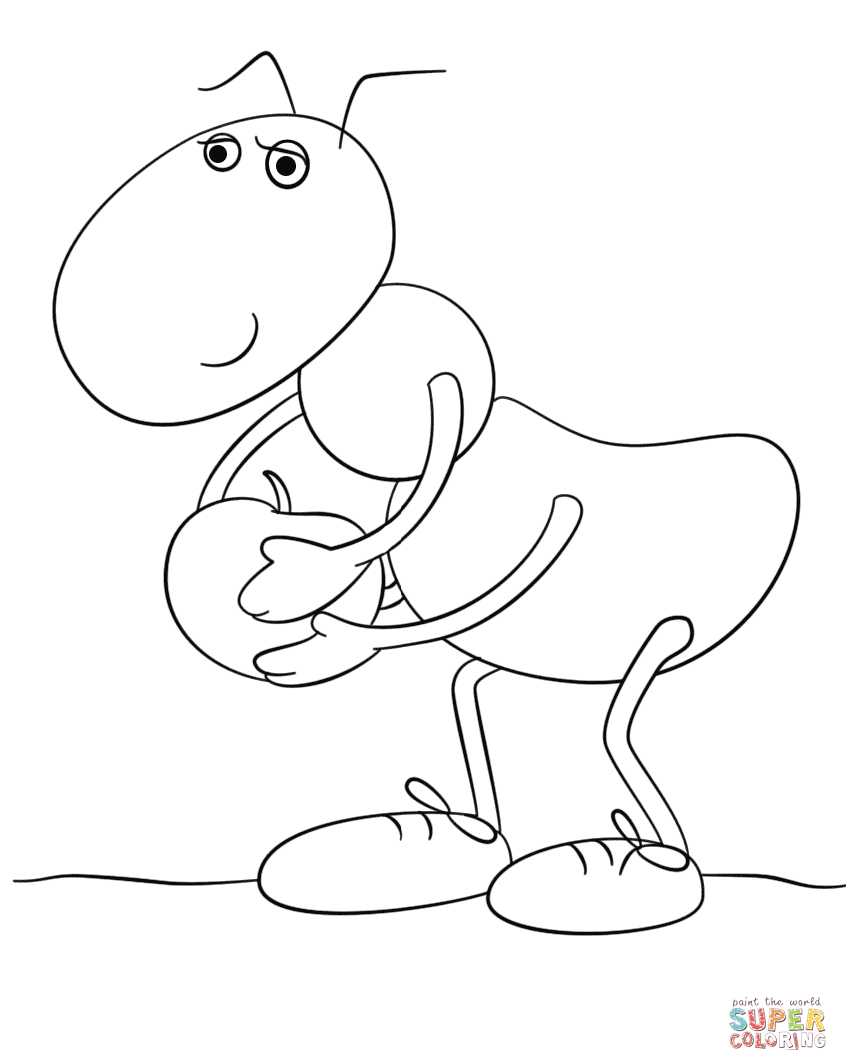 Marvel Ant Man Coloring Pages Free Online Farm Colouring Fearsome 848x1050 Marvel Ant Man Coloring Pages Free Online Farm Colouring Fearsome