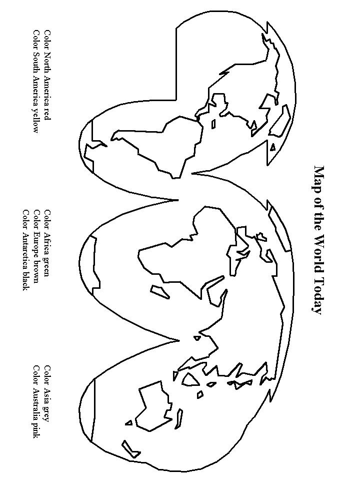 718x957 Cristofor Columb Coloring Page 6