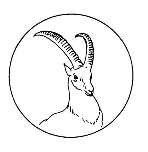 Antelope Coloring Page. Click For Coloring Jpeg File And See Other 502x518 Antelope Coloring Page. Click For Coloring Jpeg File And See Other