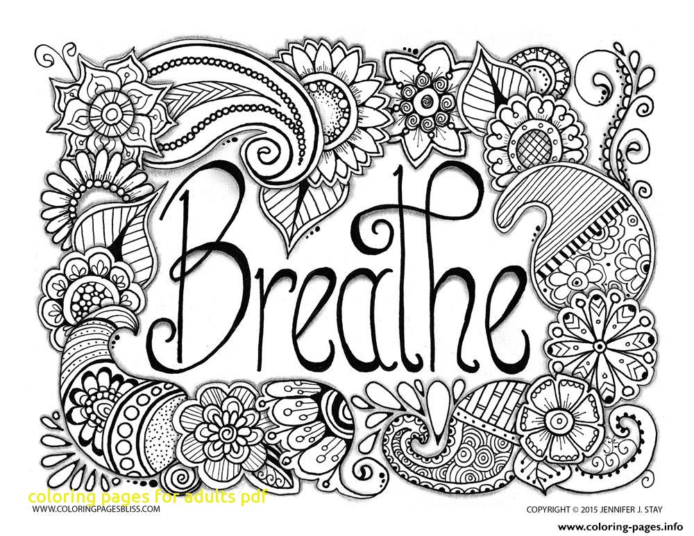 Coloring Pages For Adults Pdf With Breathe Adult Anti Stress 1000x773 Coloring Pages For Adults Pdf With Breathe Adult Anti Stress