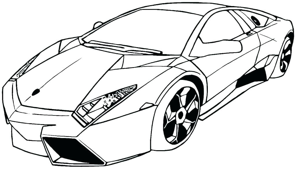 1024x584 Race Car Color Pages Free Car Coloring Pages For Adults Cool Car