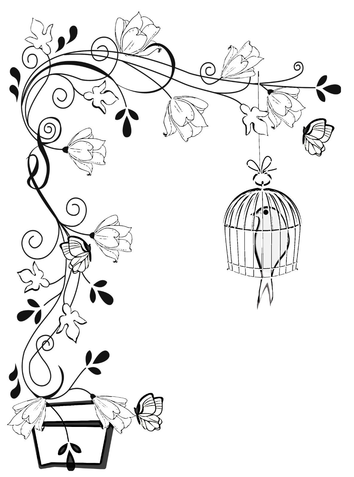 Free Printable Coloring Pages 1186x1600 Free Printable Coloring Pages