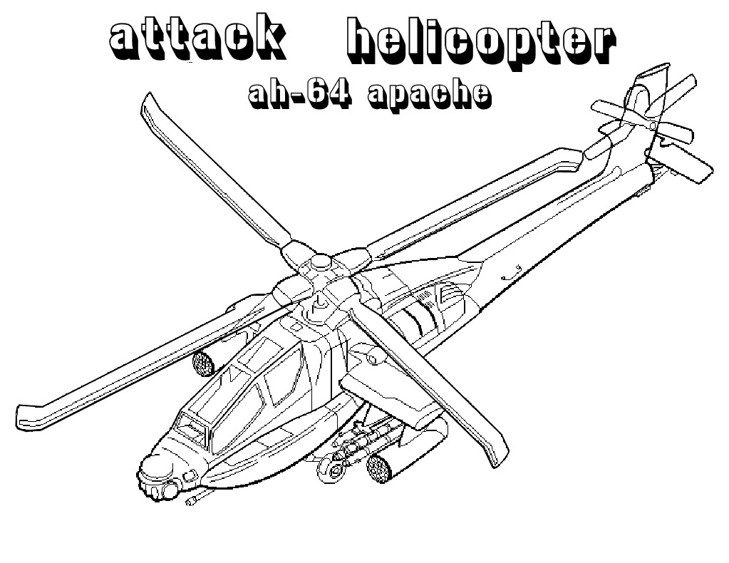 Free Printable Helicopter Coloring Pages For Kids 1023x790 Free Printable Helicopter Coloring Pages For Kids