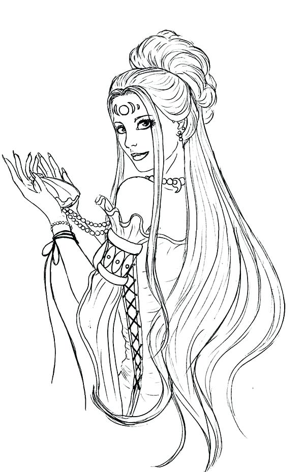 600x929 Aphrodite Coloring Page Stunning Picture Of Coloring Page Greek