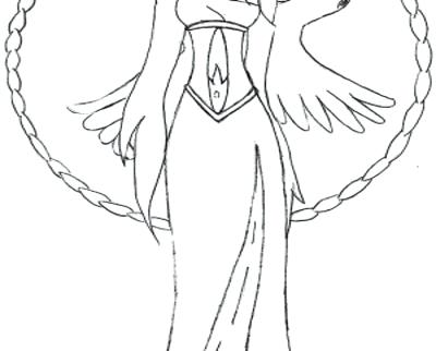 400x322 Aphrodite Coloring Page Coloring Pages Love Coloring Pages Page