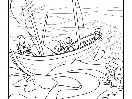 Apostle Paul Coloring Pages at GetColorings.com | Free printable ...