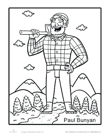 Paul Coloring Pages Coloring Page Coloring Page 8 Best Coloring 350x440 Paul Coloring Pages Coloring Page Coloring Page 8 Best Coloring