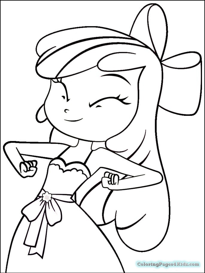 Apple Bloom From My Little Pony Coloring Pages Coloring Pages 685x910 Apple Bloom From My Little Pony Coloring Pages Coloring Pages