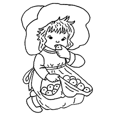 Apple Coloring Pages at GetColorings.com | Free printable colorings ...