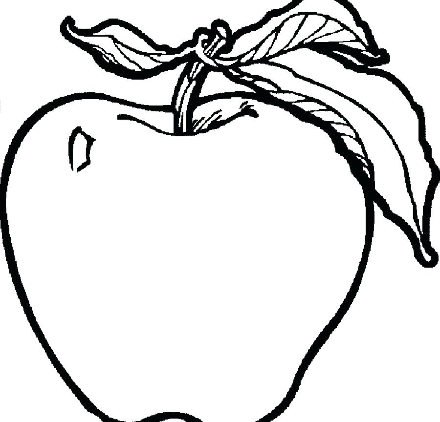 Coloring Pages Of Fruits Apple Coloring Pages Printable Fruits 900x864 Coloring Pages Of Fruits Apple Coloring Pages Printable Fruits