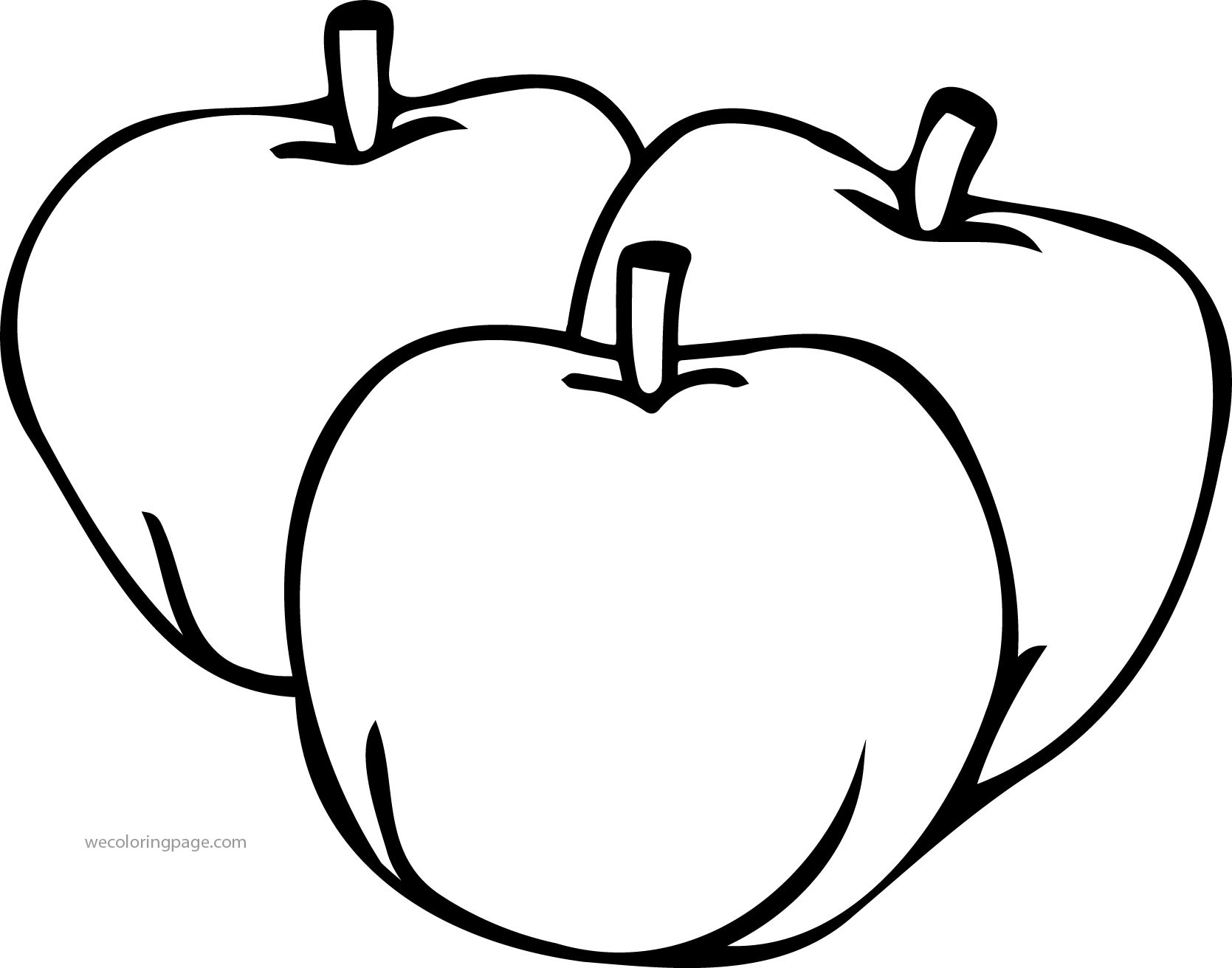 Free Printable Apple Coloring Pages For Kids Preschool With Page 1669x1312 Free Printable Apple Coloring Pages For Kids Preschool With Page