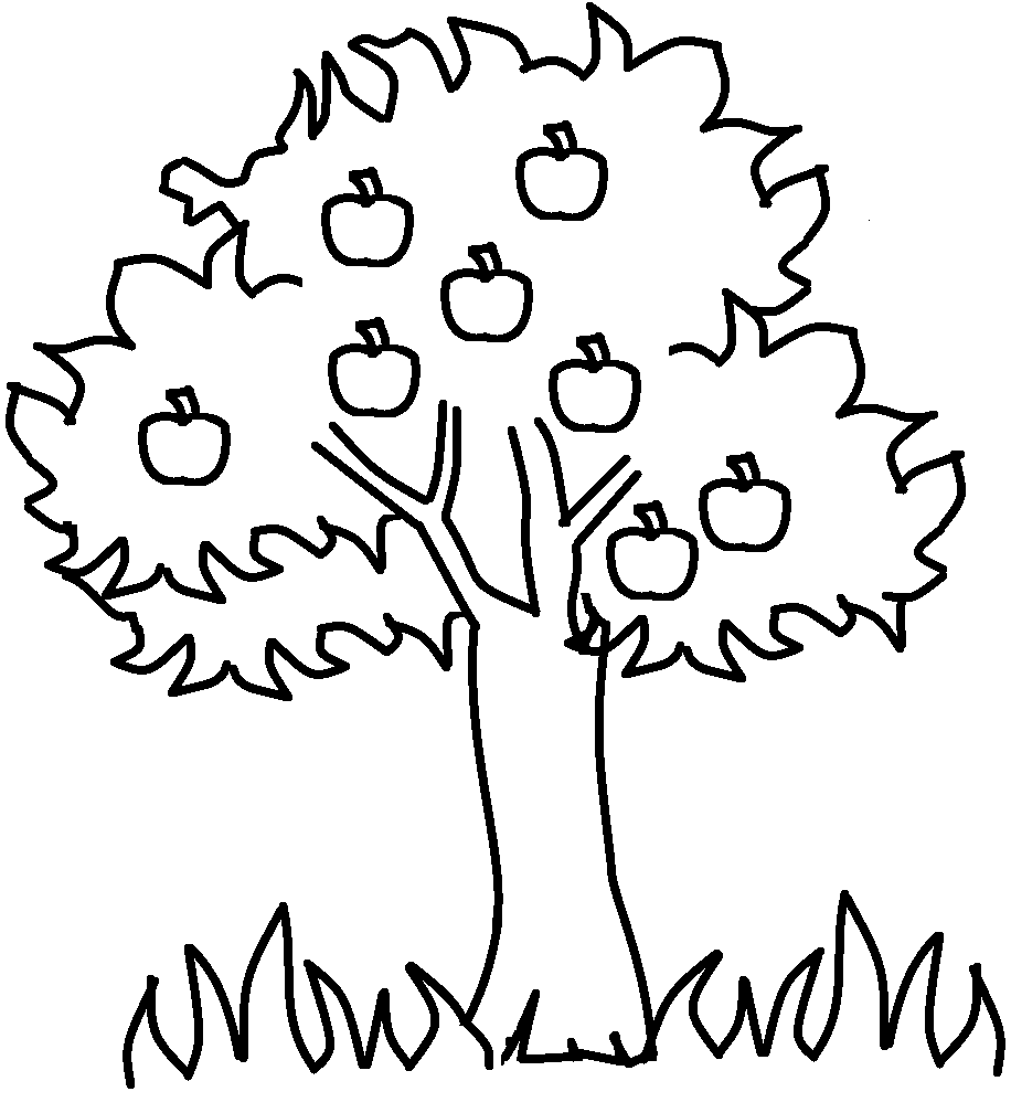 Free Printable Apple Coloring Pages For Kids 916x1008 Free Printable Apple Coloring Pages For Kids