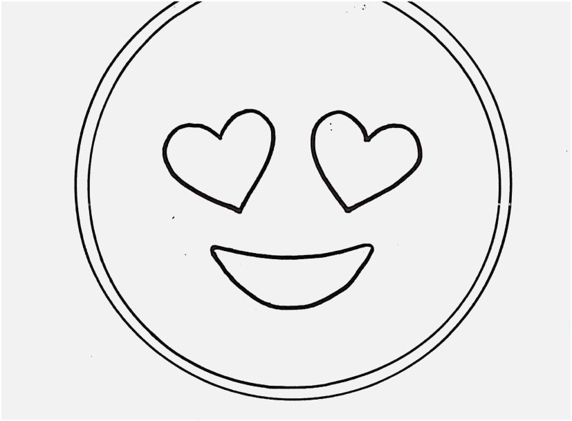 827x609 Top Rated Concept Emoji Coloring Pages Progressive